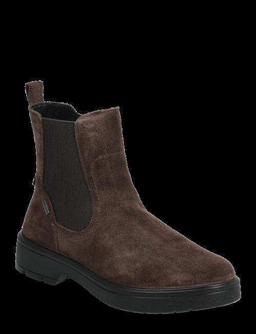 Legero | Mystic | 41.5