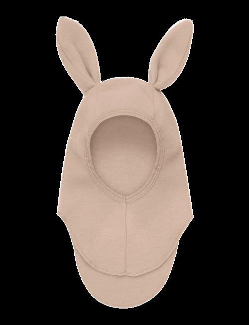 Huttelihut | Balaclava Ears Wool Fleece | 12-24M