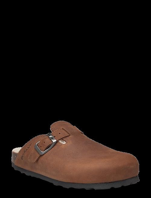 En Fant | Clogs Nubuck Leather | 32