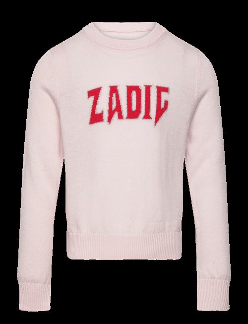 Zadig & Voltaire Kids | Pullover | 128