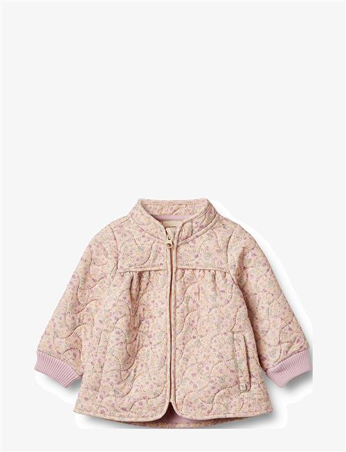 Wheat | Thermo Jacket Thilde | 86