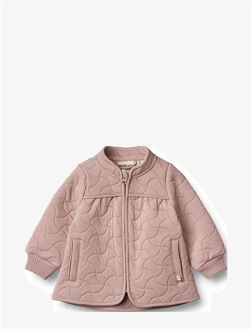 Wheat | Thermo Jacket Thilde | 74