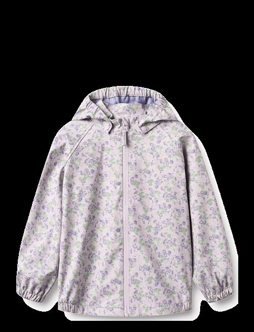 Wheat | Rainwear Chardy Jacket | 98
