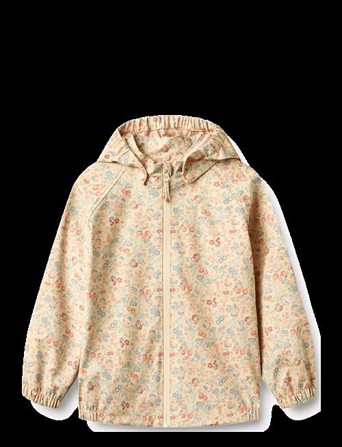 Wheat | Rainwear Chardy Jacket | 110