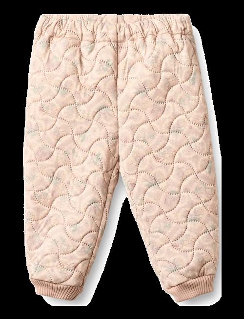 Wheat | Thermo Pants Alex | 92