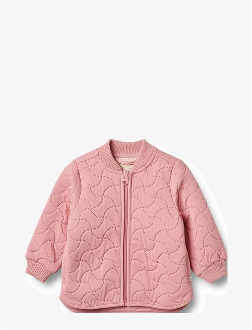 Wheat | Thermo Jacket Loui | 86