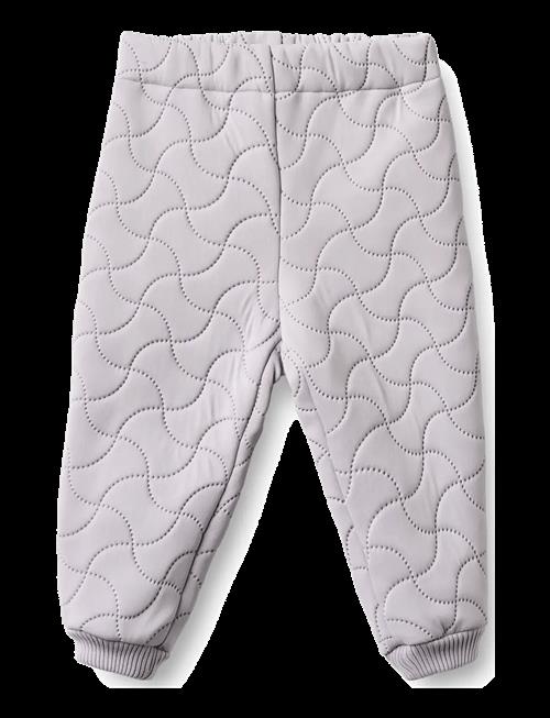 Wheat | Thermo Pants Alex | 86