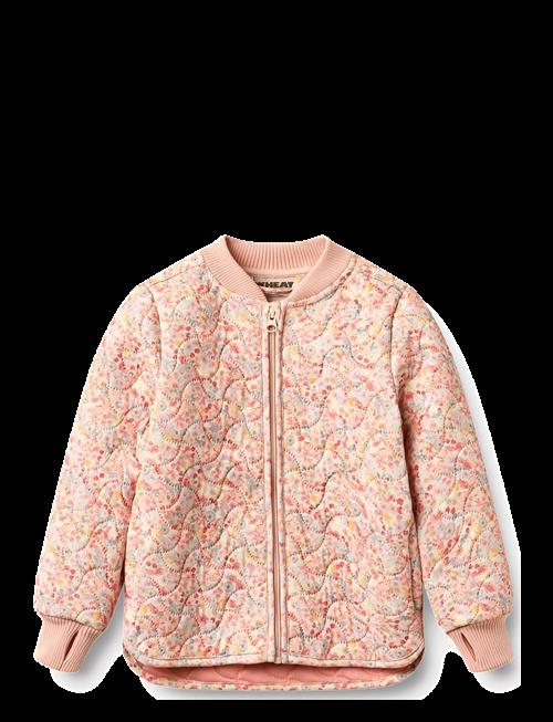 Wheat | Thermo Jacket Loui | 104