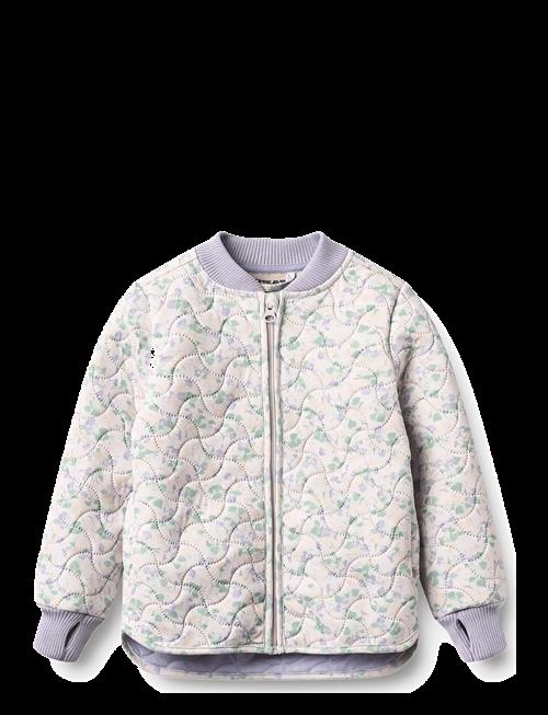Wheat | Thermo Jacket Loui | 98