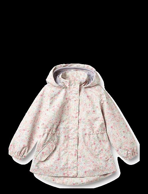 Wheat | Jacket Ada | 104