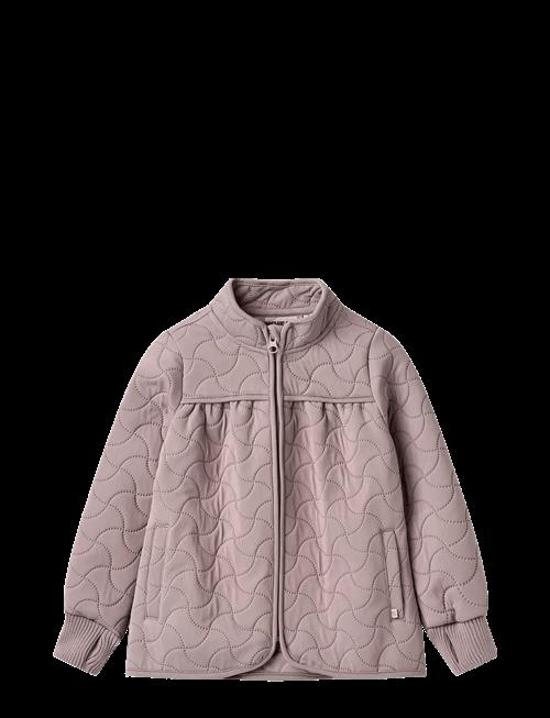 Wheat | Thermo Jacket Thilde | 110