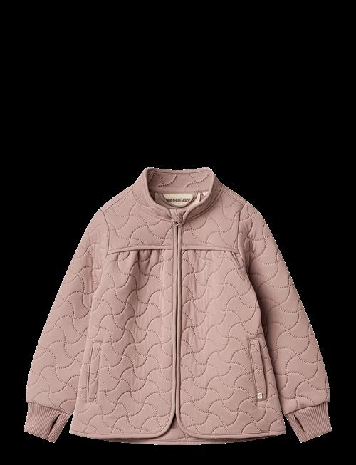 Wheat | Thermo Jacket Thilde | 116