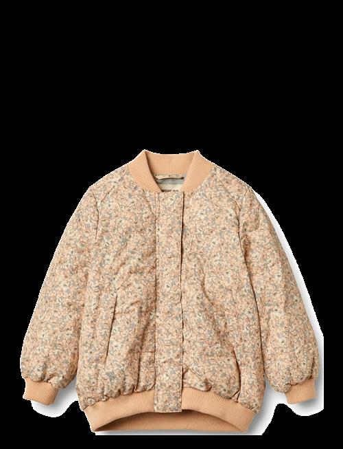 Wheat | Puffer Jacket Lotte | 116