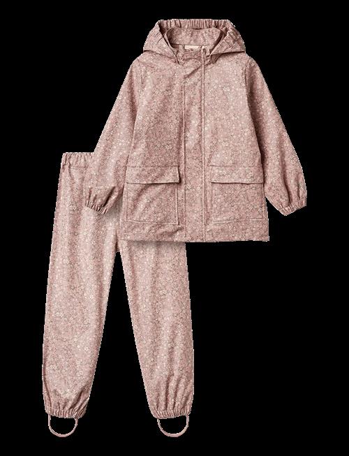 Wheat | Rainwear Ola Set | 122