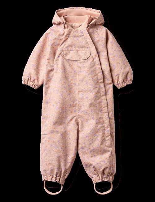 Wheat | Outdoor Suit Olly | 92