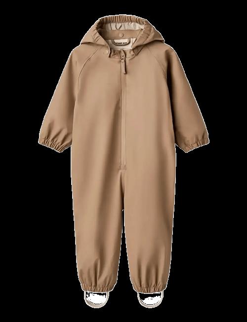 Wheat | Rainsuit Mika | 98