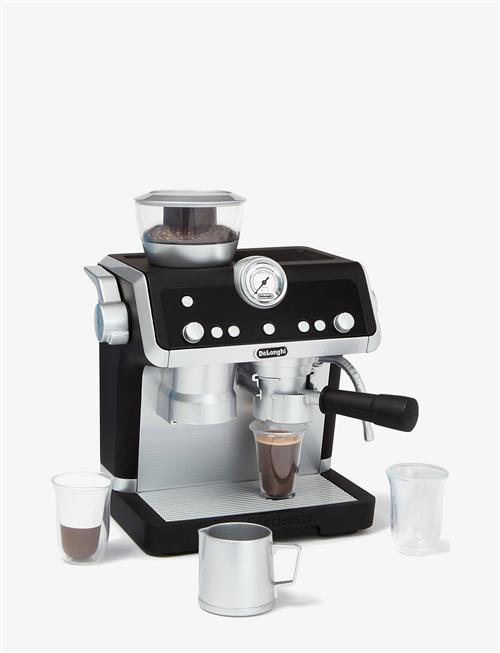Casdon | Casdon Delonghi Barista Play Coffee Machine | ONE SIZE