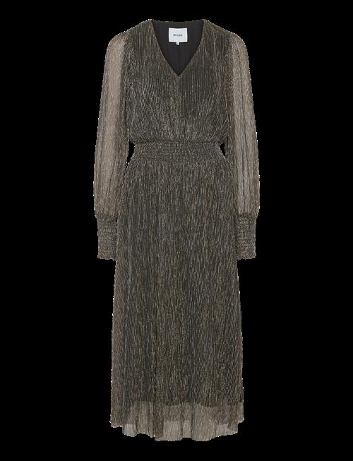 Minus | Msmavena Long Sleeve Midi Dress | S