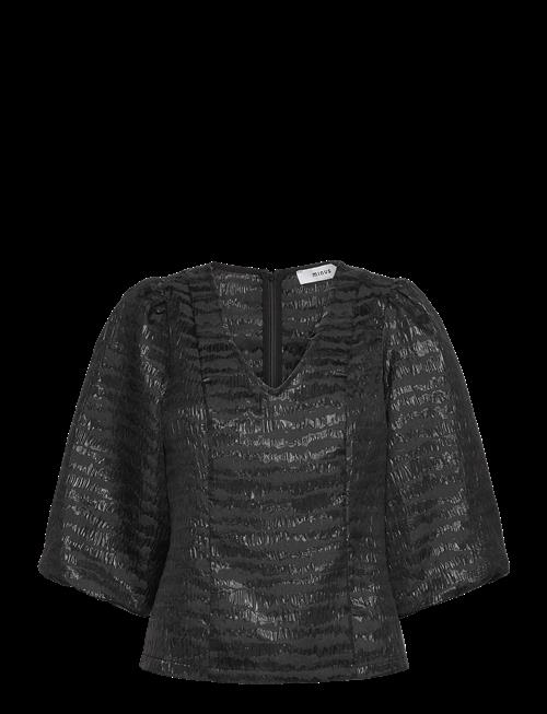 Minus | Msmelbi V-Neck Blouse | 36
