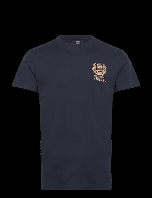 VINSON | Jordy Reg Cot Vin M Tee | M