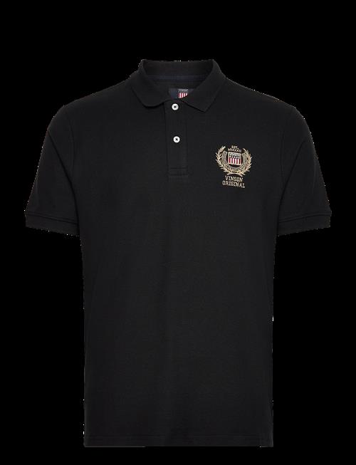 VINSON | Julio Reg Cot Vin M Polo | M