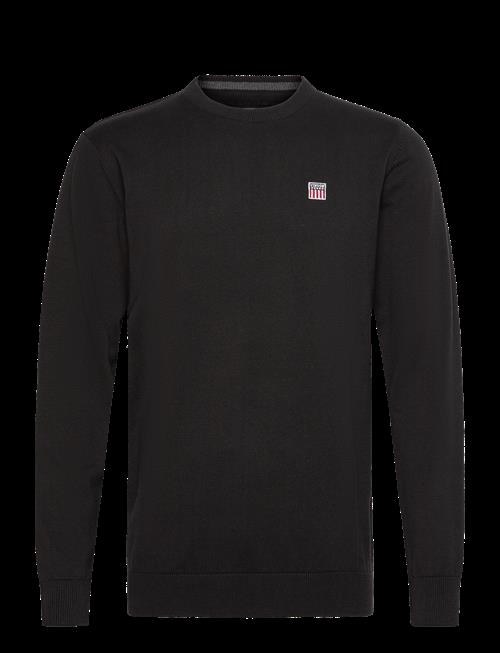 VINSON | Julian Reg Cot Vin M Knit | M
