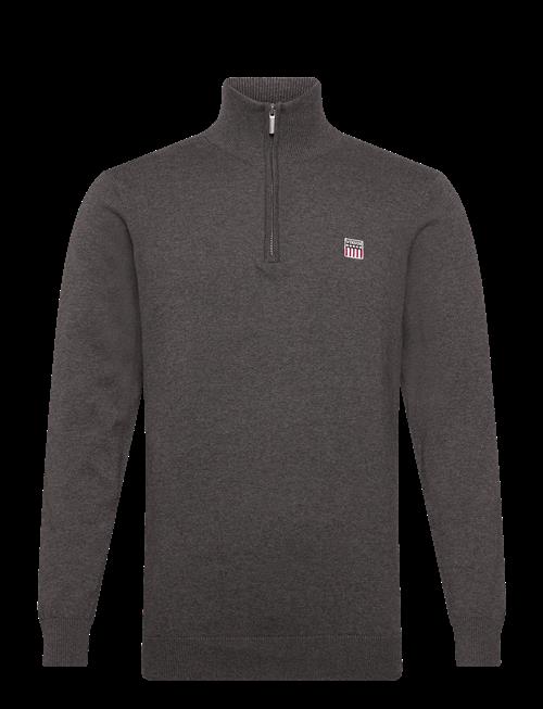 VINSON | Julius Reg Cot Vin M Knit | XXL