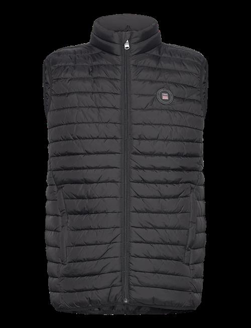 VINSON | Jaxon Reg Vest Ny Vin M Otw | XXL
