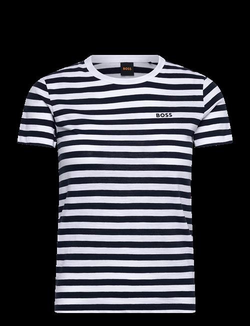 BOSS | C_Esla_Striped | S