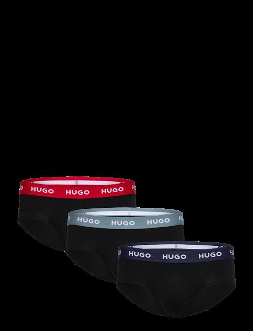 HUGO | Hipbrief Tripletpack | XS