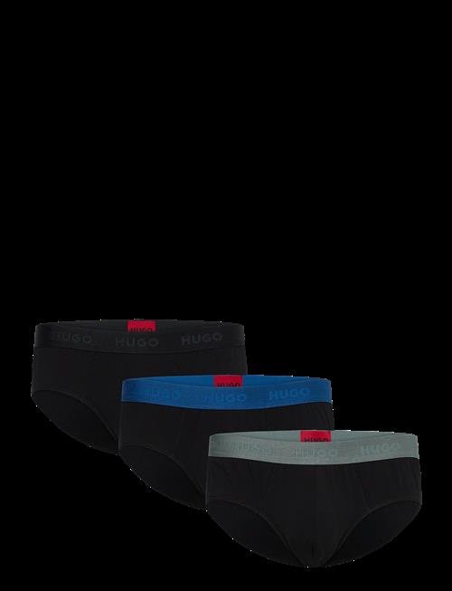 HUGO | Hipbrief Tripletpack | XXL