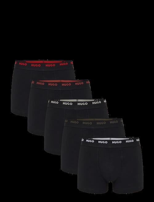 HUGO | Trunk Five Pack | L