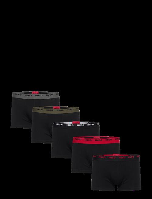 HUGO | Trunk Five Pack | S