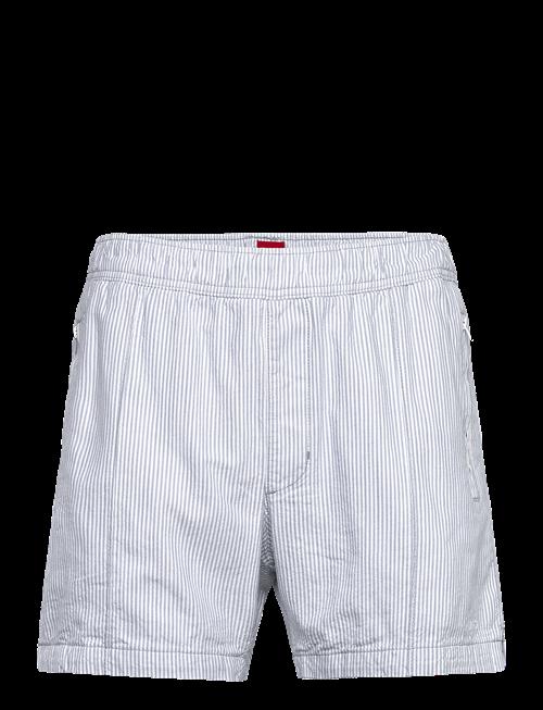 HUGO | Rudo252 | S