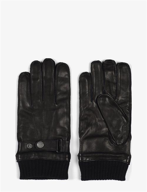 Howard London | Leather Gloves  Carl | 9.5