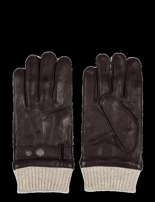 Howard London | Leather Gloves  Carl | 10.5