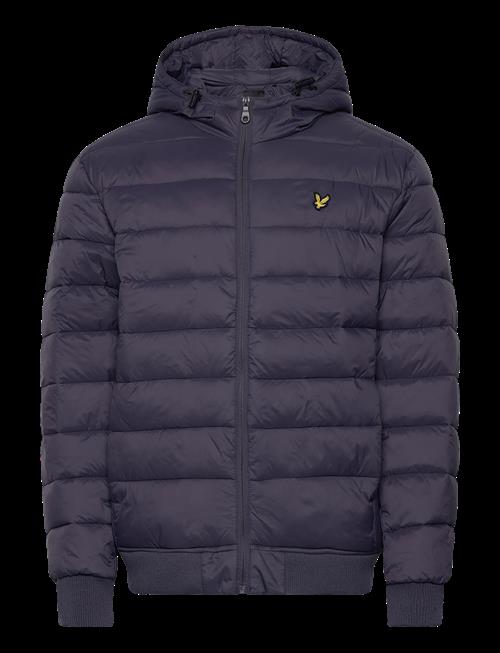 Lyle & Scott | Wadded Jacket | S