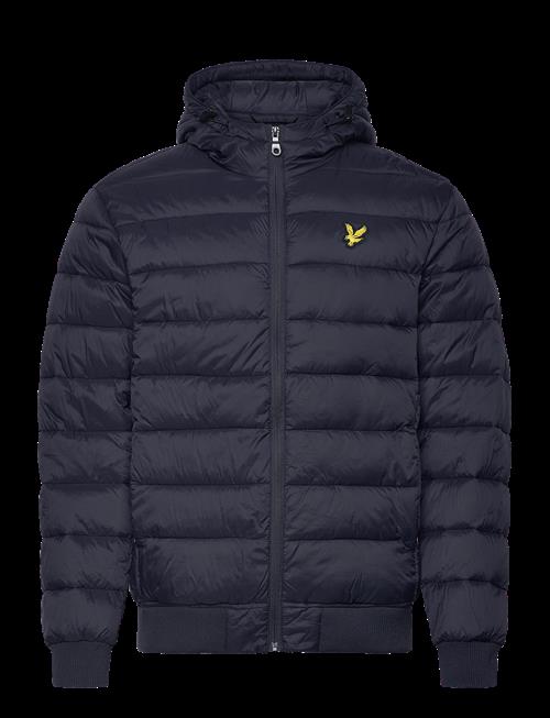 Lyle & Scott | Wadded Jacket | XL