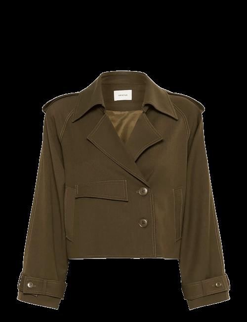 Gestuz | Gzedina Short Jacket | 36