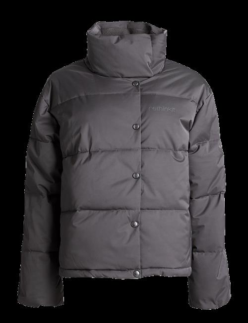 Rethinkit Studios | Puffer Boxi Jacket Shelter | XS/S