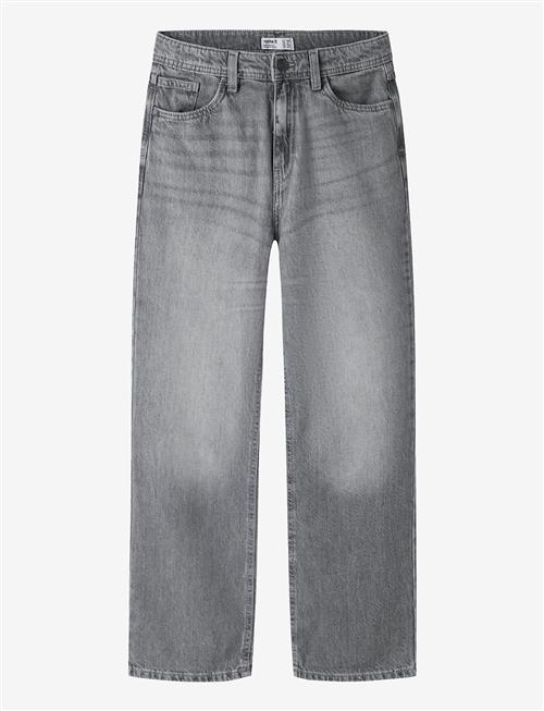 name it | Nkmryan Straight Jeans 5950-Dc Noos | 128