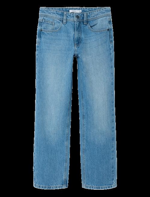 name it | Nkmryan Straight Jeans 5950-Dc Noos | 170
