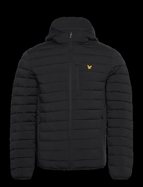 Lyle & Scott Sport | Stretch Lightweight Quilted Jacket | XXL
