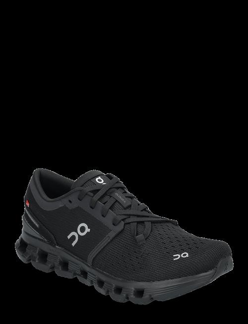 On | Cloud X 4 | 38.5