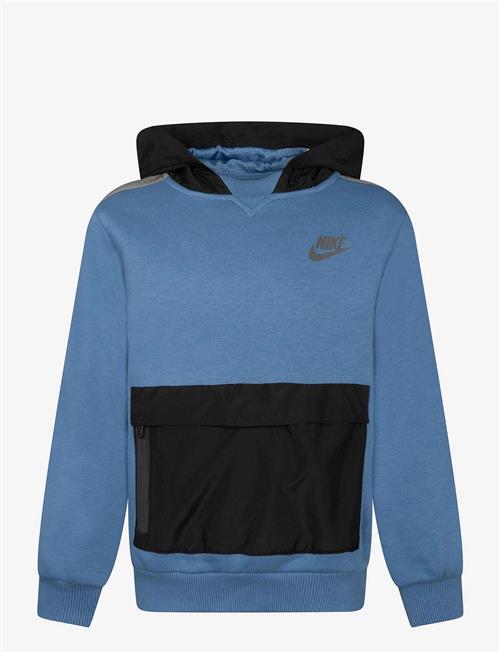 Nike | Nike Pull-Over Hoodie | 98-104CM