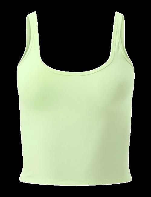 Girlfriend Collective | Gemma Scoop Tank | XXL