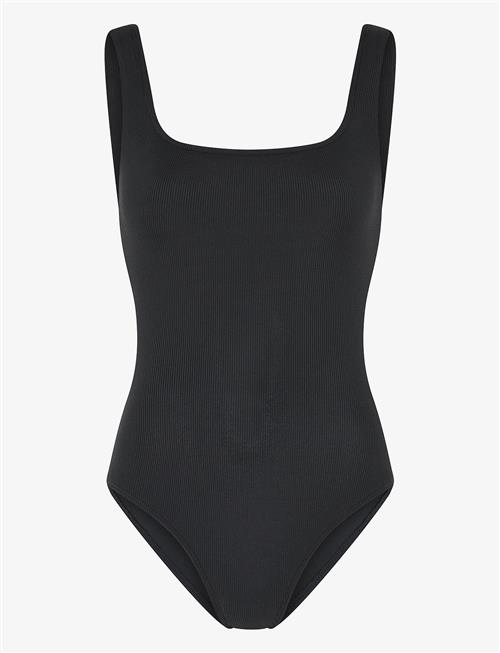 Girlfriend Collective | Square Neck Bodysuit | XS