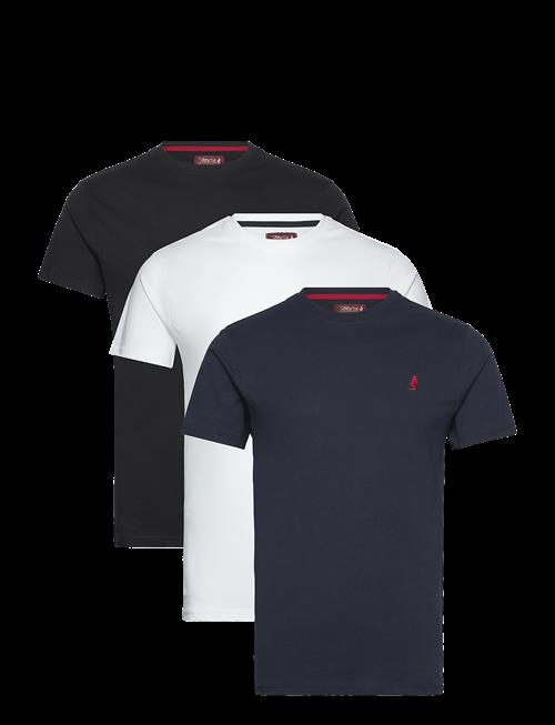 MCS | Ohio Reg Cot 3Pk Mcs M Tee | XXL