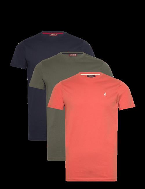 MCS | Ohio Reg Cot 3Pk Mcs M Tee | M