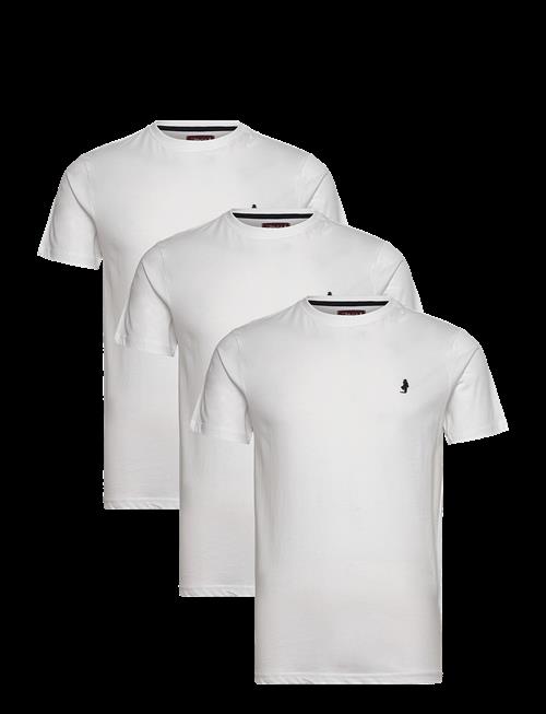 MCS | Ohio Reg Cot 3Pk Mcs M Tee | XXL